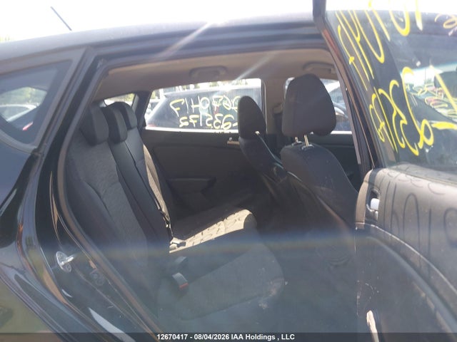 Hyundai Accent 2015 KMHCT5AE6FU235172 Image 8