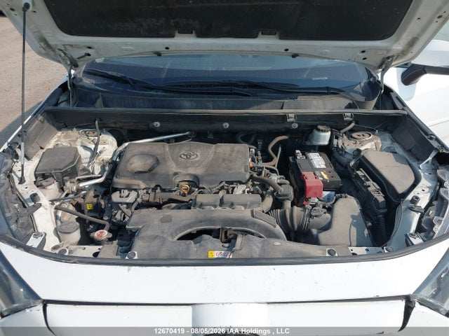 Aukcja sprzedaży 2020 Toyota Rav4 Le, vin: 2T3B1RFV1LC136443, numer aukcji: 12670419