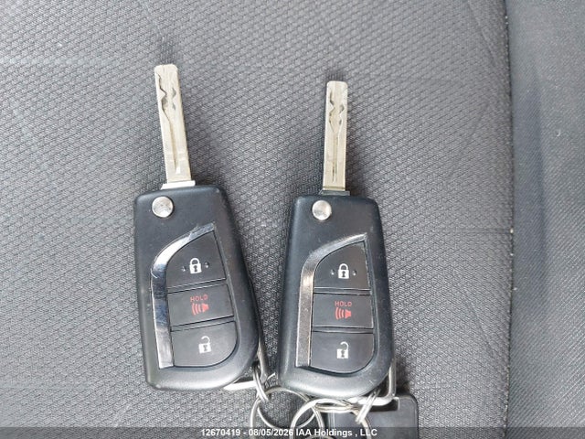 Aukcja sprzedaży 2020 Toyota Rav4 Le, vin: 2T3B1RFV1LC136443, numer aukcji: 12670419