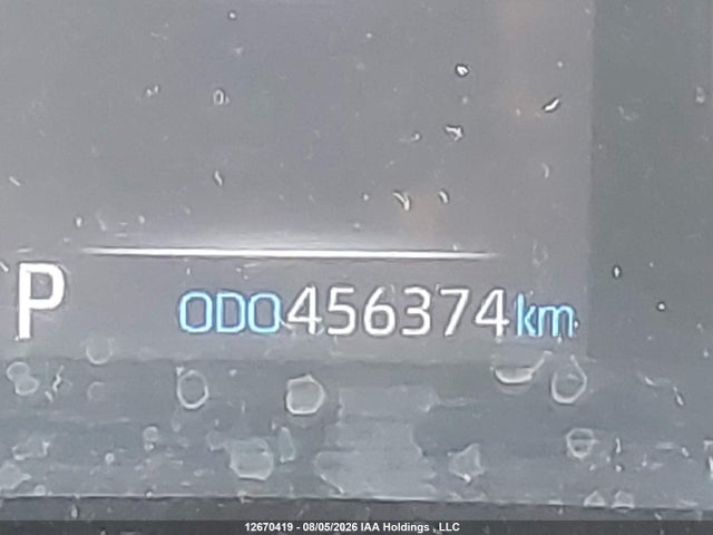 Aukcja sprzedaży 2020 Toyota Rav4 Le, vin: 2T3B1RFV1LC136443, numer aukcji: 12670419