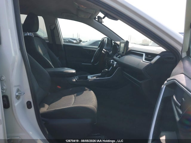 Aukcja sprzedaży 2020 Toyota Rav4 Le, vin: 2T3B1RFV1LC136443, numer aukcji: 12670419