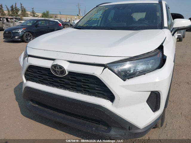 Aukcja sprzedaży 2020 Toyota Rav4 Le, vin: 2T3B1RFV1LC136443, numer aukcji: 12670419