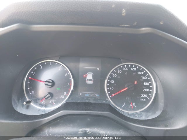 Aukcja sprzedaży 2020 Toyota Rav4 Le, vin: 2T3B1RFV1LC136443, numer aukcji: 12670419