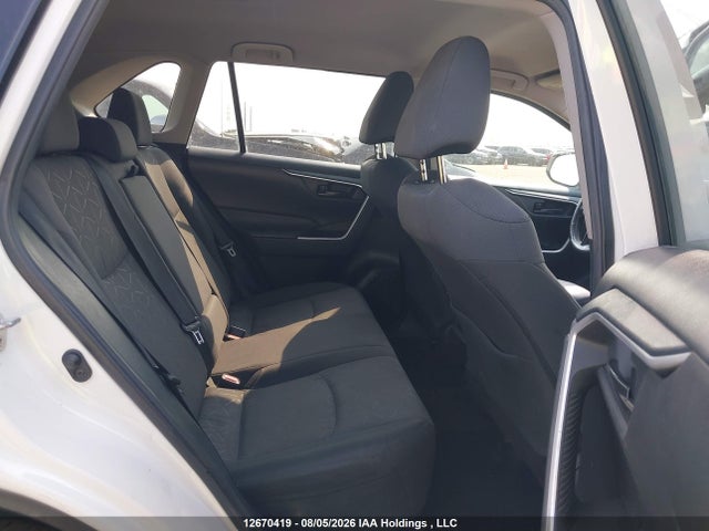 Aukcja sprzedaży 2020 Toyota Rav4 Le, vin: 2T3B1RFV1LC136443, numer aukcji: 12670419