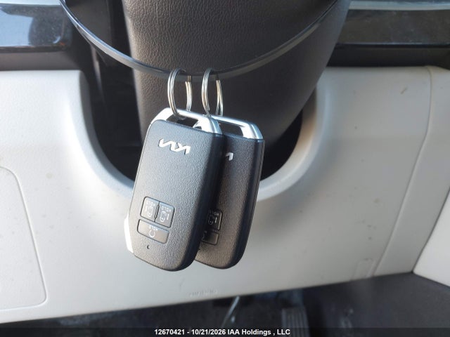 KIA A3 2023 KNDNB5H32P6293855 Image 11