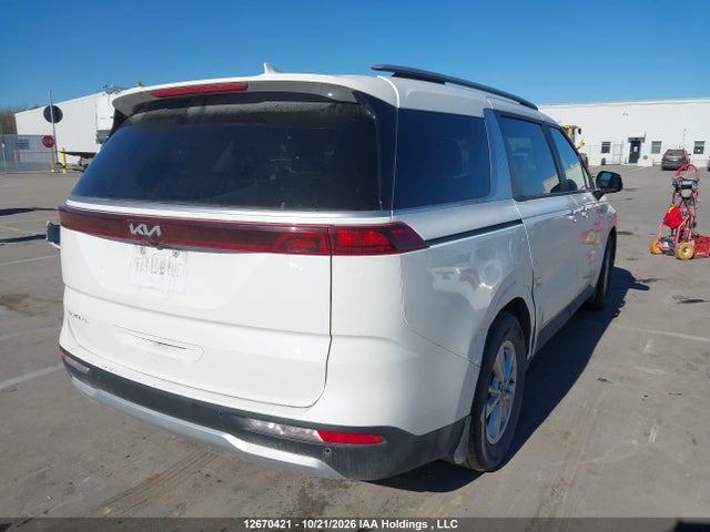 KIA A3 2023 KNDNB5H32P6293855 Image 4