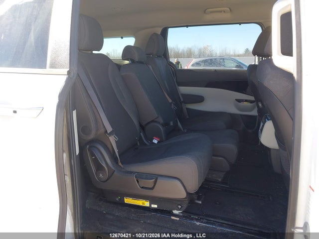 KIA A3 2023 KNDNB5H32P6293855 Image 8