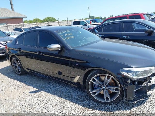 WBAJB9C52KB288358 BMW M550i Xdrive