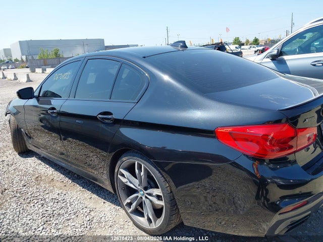 WBAJB9C52KB288358 BMW M550i Xdrive