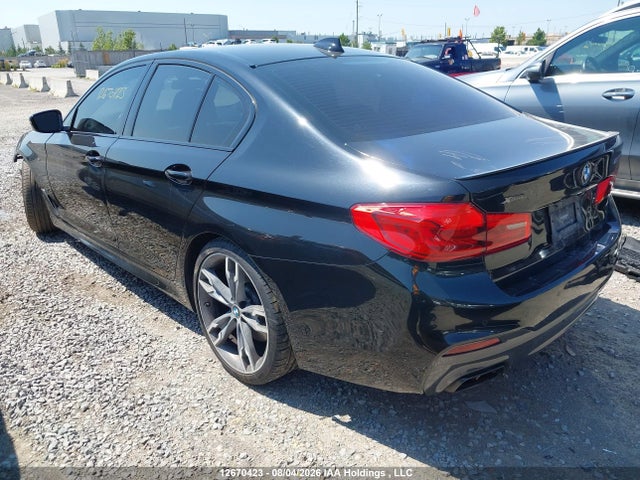 WBAJB9C52KB288358 BMW M550i Xdrive