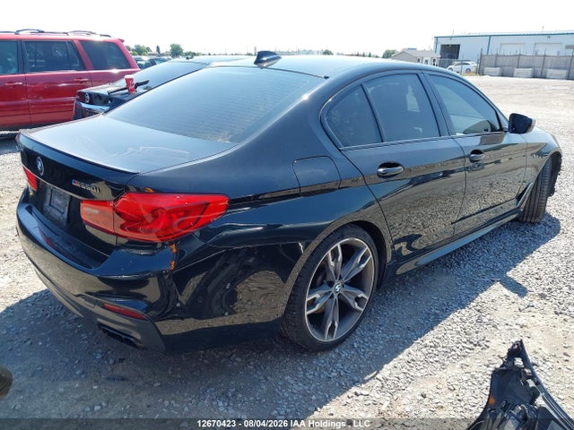 WBAJB9C52KB288358 BMW M550i Xdrive