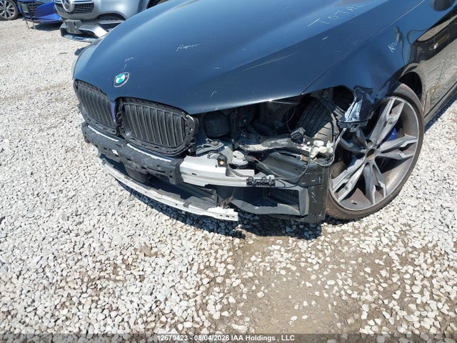 WBAJB9C52KB288358 BMW M550i Xdrive