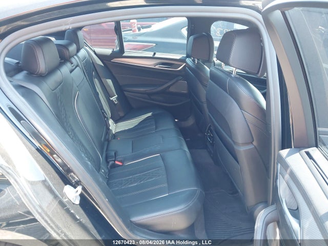 WBAJB9C52KB288358 BMW M550i Xdrive