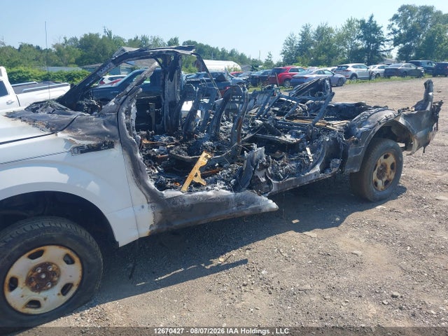 Продажа на аукционе авто 2018 Ford F-150 Xlt, vin: 1FTEW1E52JFD62697, номер лота: 12670427