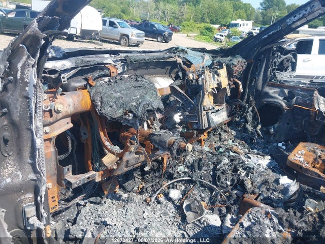 Ford F-150 Xlt 2018 1FTEW1E52JFD62697 Image 7