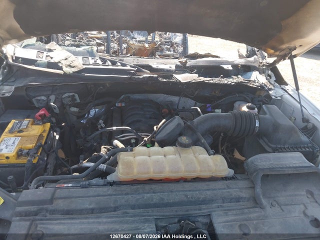Продажа на аукционе авто 2018 Ford F-150 Xlt, vin: 1FTEW1E52JFD62697, номер лота: 12670427