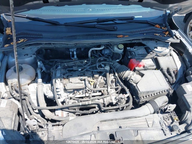 Ford ESCAPE SE 2021 1FMCU9G62MUA41403 Image 10