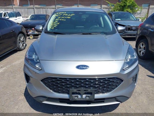 Ford ESCAPE SE 2021 1FMCU9G62MUA41403 Image 12