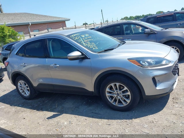 Ford ESCAPE SE 2021 1FMCU9G62MUA41403 Image 13
