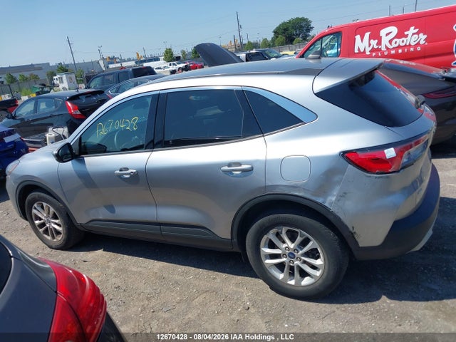 Ford ESCAPE SE 2021 1FMCU9G62MUA41403 Image 14
