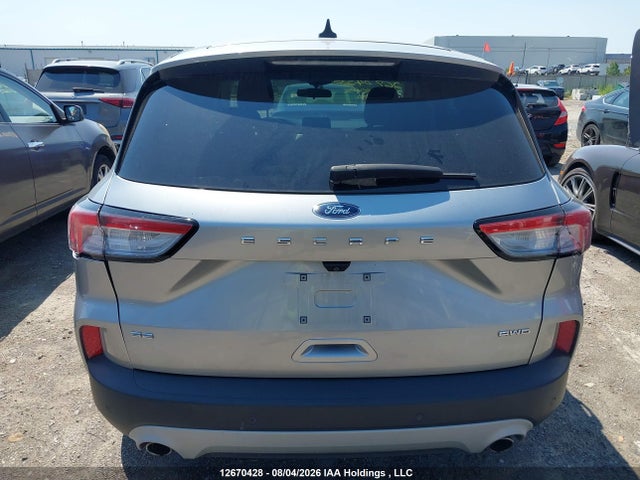 Ford ESCAPE SE 2021 1FMCU9G62MUA41403 Image 16
