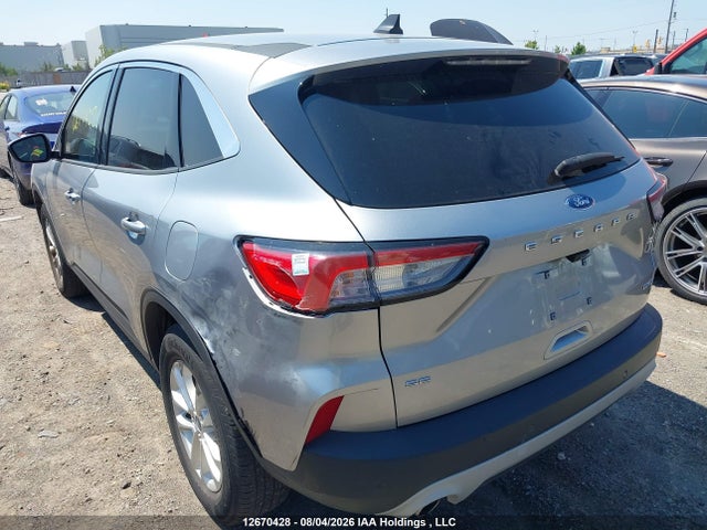 Ford ESCAPE SE 2021 1FMCU9G62MUA41403 Image 3