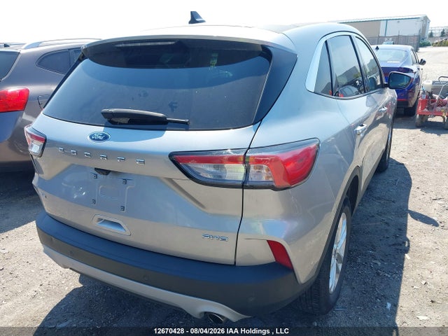 Ford ESCAPE SE 2021 1FMCU9G62MUA41403 Image 4