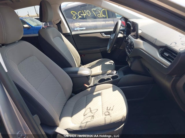 Ford ESCAPE SE 2021 1FMCU9G62MUA41403 Image 5