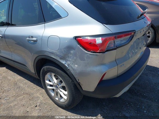 Ford ESCAPE SE 2021 1FMCU9G62MUA41403 Image 6