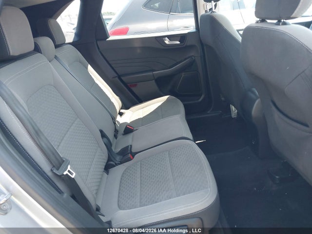 Ford ESCAPE SE 2021 1FMCU9G62MUA41403 Image 8