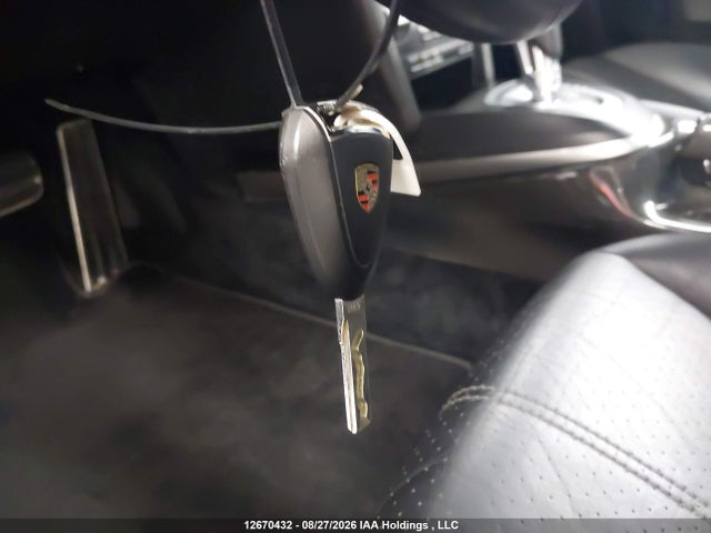 Aukcja sprzedaży 2011 Porsche 911 Turbo, vin: WP0CD2A96BS773525, numer aukcji: 12670432