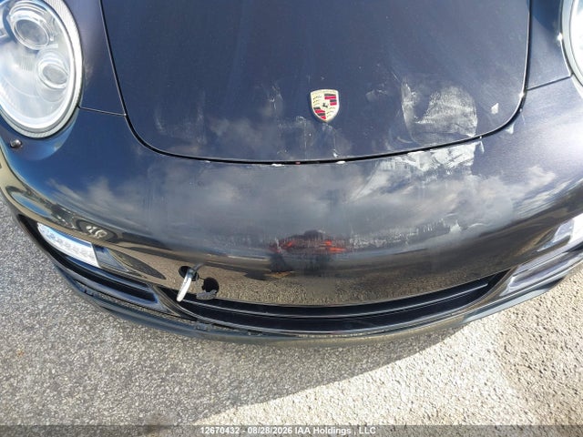 Aukcja sprzedaży 2011 Porsche 911 Turbo, vin: WP0CD2A96BS773525, numer aukcji: 12670432
