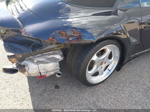 Aukcja sprzedaży 2011 Porsche 911 Turbo, vin: WP0CD2A96BS773525, numer aukcji: 12670432