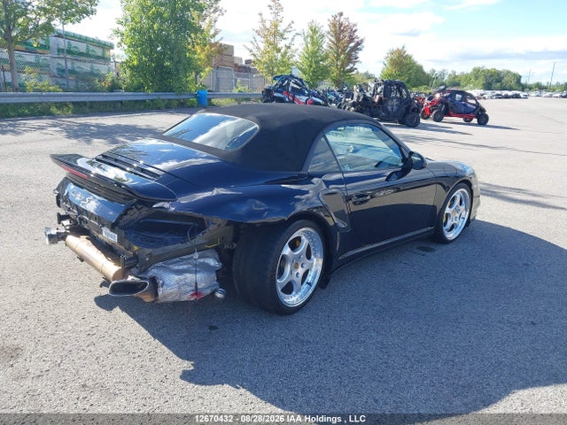 Aukcja sprzedaży 2011 Porsche 911 Turbo, vin: WP0CD2A96BS773525, numer aukcji: 12670432