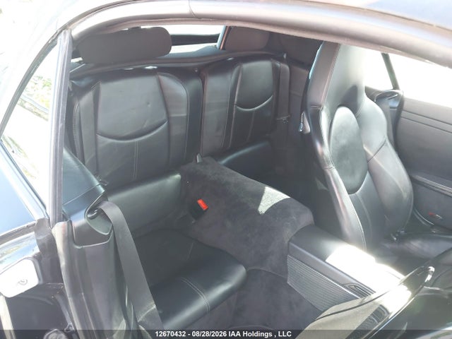 Aukcja sprzedaży 2011 Porsche 911 Turbo, vin: WP0CD2A96BS773525, numer aukcji: 12670432