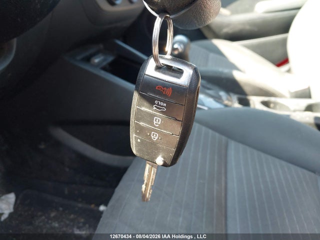 KIA Forte 2018 3KPFL4A77JE206915 Image 11