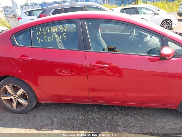 KIA Forte 2018 3KPFL4A77JE206915 Image 14