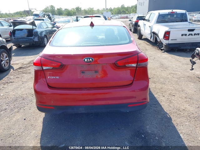 KIA Forte 2018 3KPFL4A77JE206915 Image 17