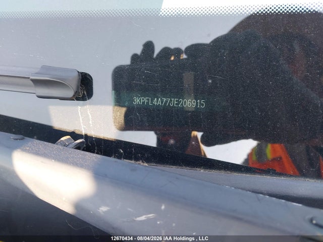 KIA Forte 2018 3KPFL4A77JE206915 Image 20