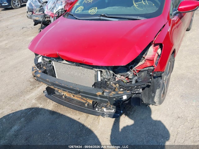 KIA Forte 2018 3KPFL4A77JE206915 Image 6