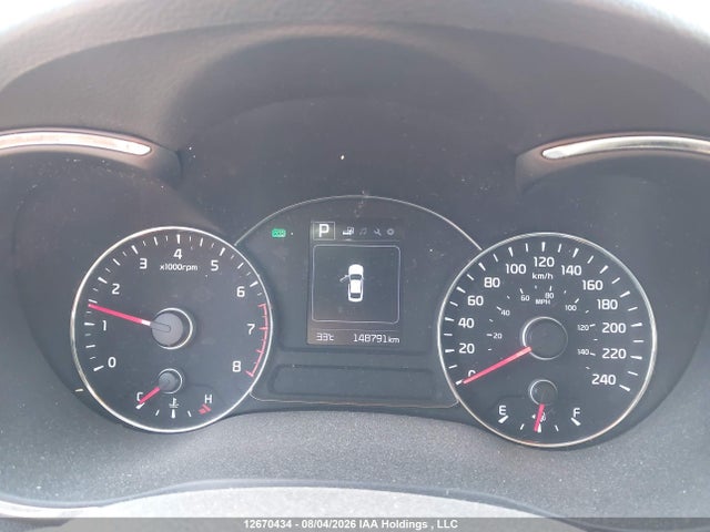 KIA Forte 2018 3KPFL4A77JE206915 Image 7