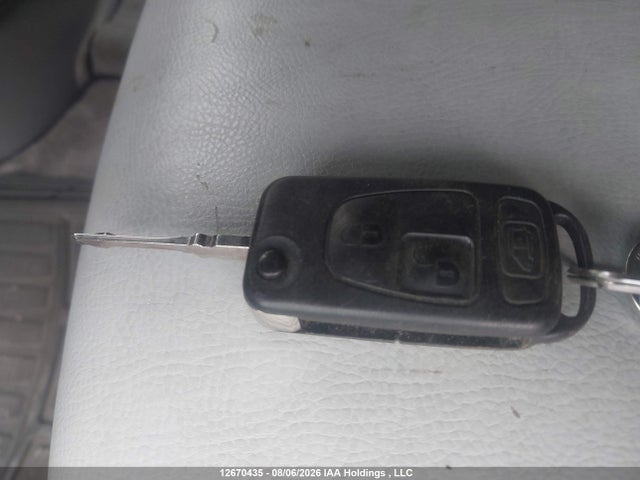 2010 Mercedes-benz Sprinter 2500 მანქანა იყიდება აუქციონზე, vin: WD3BE7CC0A5467054, აუქციონის ნომერი: 12670435