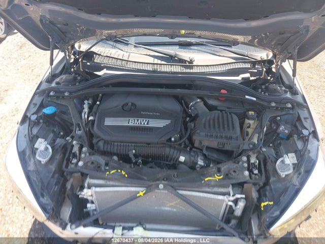 Aukcja sprzedaży 2021 Bmw 228i Gran Coupe Xdrive, vin: WBA73AK06M7G73526, numer aukcji: 12670437