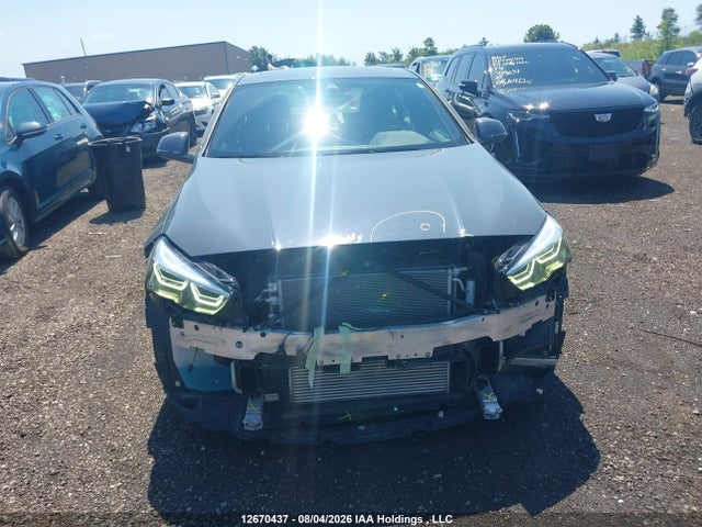 Aukcja sprzedaży 2021 Bmw 228i Gran Coupe Xdrive, vin: WBA73AK06M7G73526, numer aukcji: 12670437