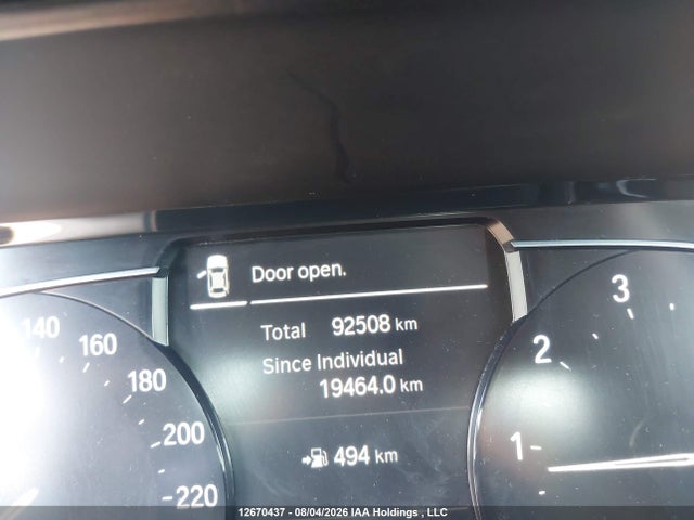 Aukcja sprzedaży 2021 Bmw 228i Gran Coupe Xdrive, vin: WBA73AK06M7G73526, numer aukcji: 12670437