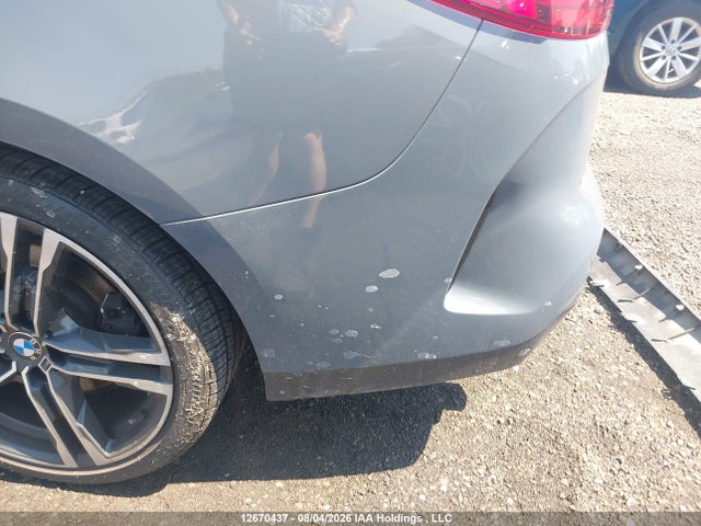 Aukcja sprzedaży 2021 Bmw 228i Gran Coupe Xdrive, vin: WBA73AK06M7G73526, numer aukcji: 12670437