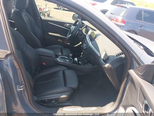 Aukcja sprzedaży 2021 Bmw 228i Gran Coupe Xdrive, vin: WBA73AK06M7G73526, numer aukcji: 12670437