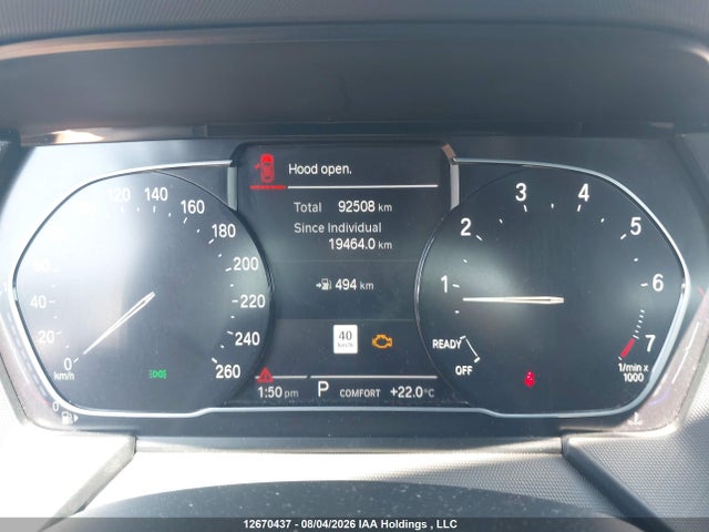 Aukcja sprzedaży 2021 Bmw 228i Gran Coupe Xdrive, vin: WBA73AK06M7G73526, numer aukcji: 12670437
