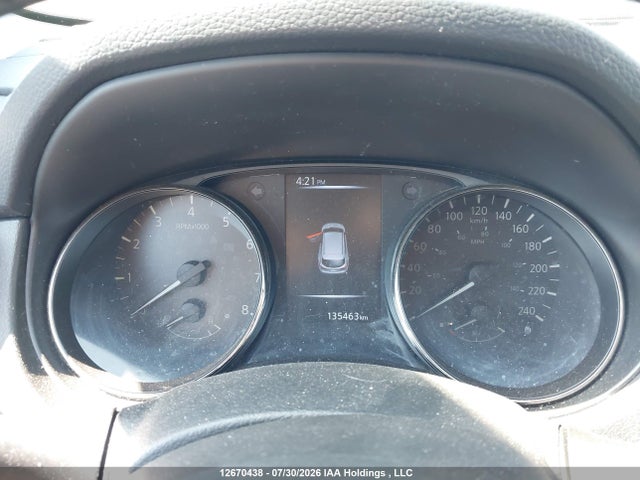 JN1BJ1CP4JW155043 Nissan QASHQAI