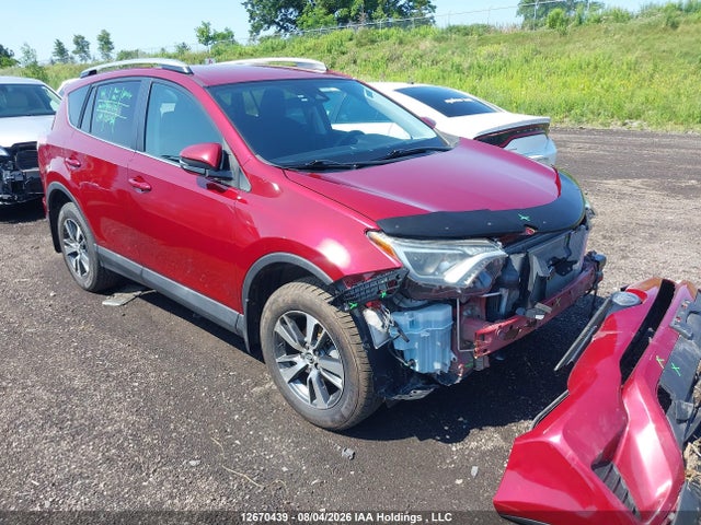 2018 2T3ZFREV2JW504173 main image